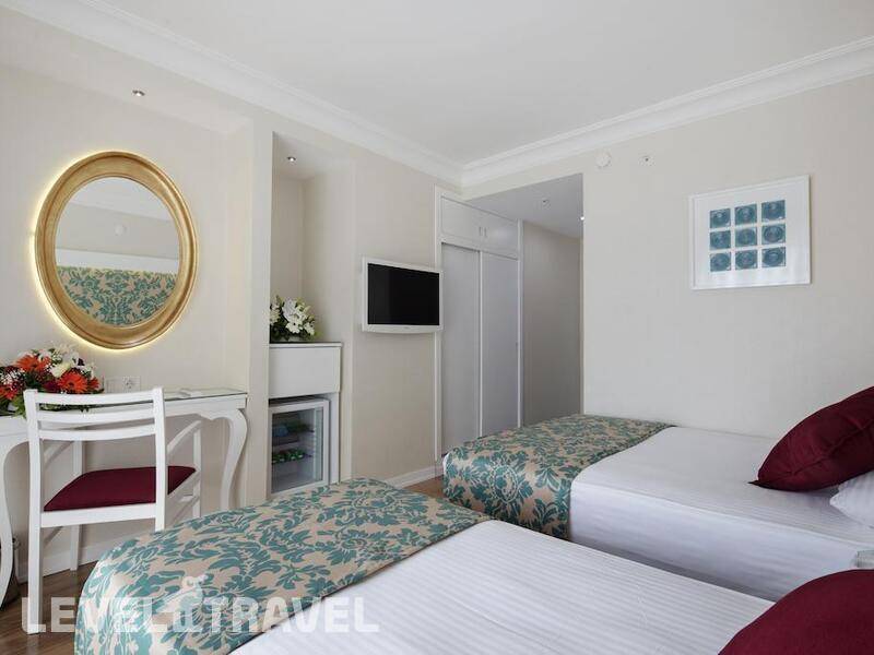 Фотография Alaiye Kleopatra Hotel