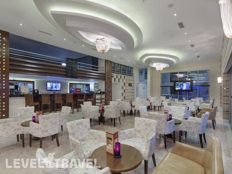 Фотография Alaiye Kleopatra Hotel