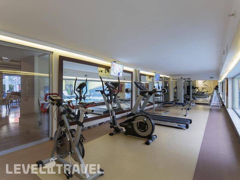 Фотография Alaiye Kleopatra Hotel