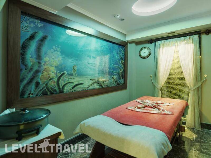 Фотография Alaiye Kleopatra Hotel