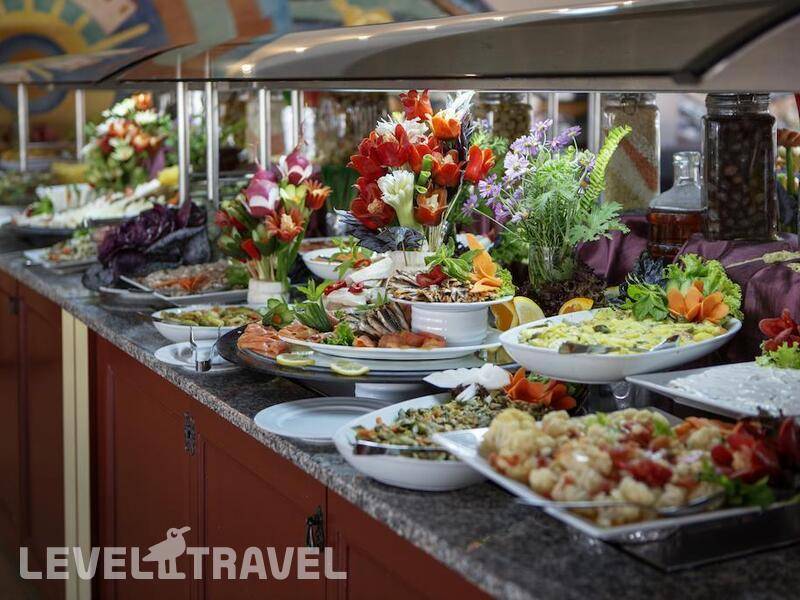 Фотография Alaiye Kleopatra Hotel