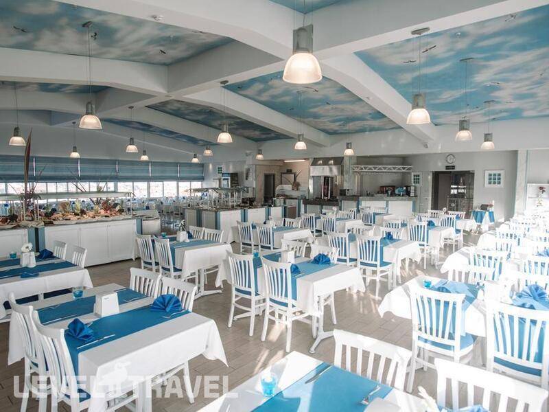 Фотография Alaiye Kleopatra Hotel