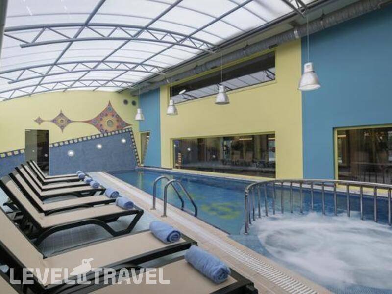 Фотография Alaiye Kleopatra Hotel