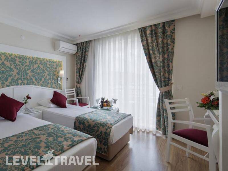 Фотография Alaiye Kleopatra Hotel