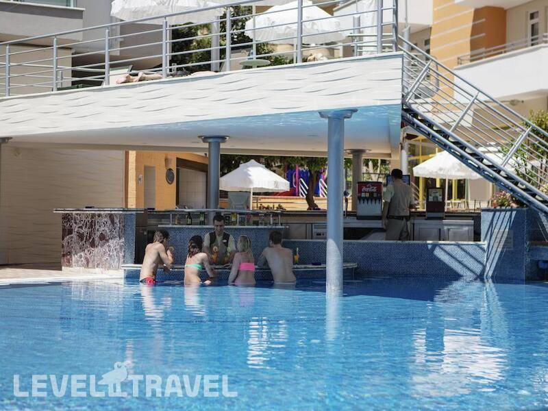 Фотография Alaiye Kleopatra Hotel