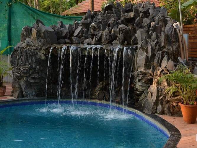 Angara Silver Sands Hotel