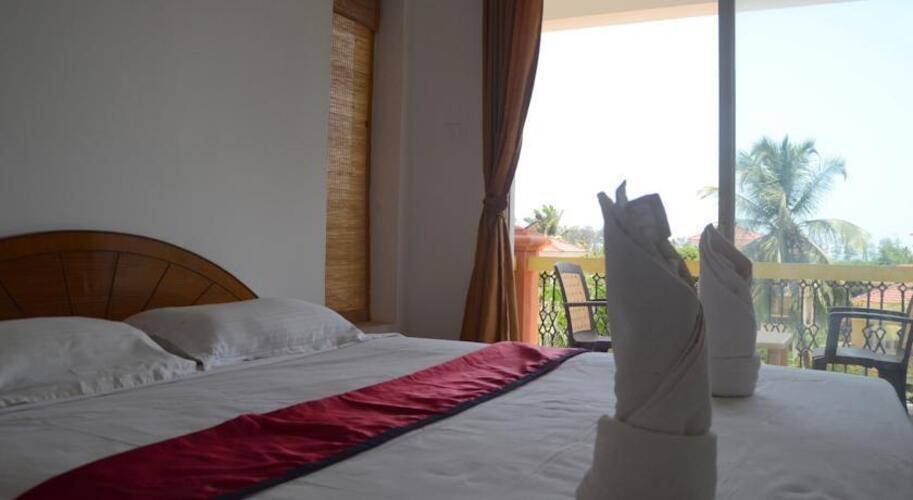 As Holiday Retreat