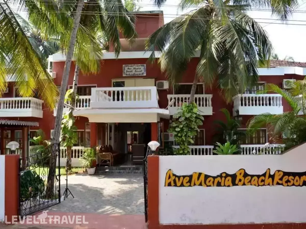 Ave Maria Hotel