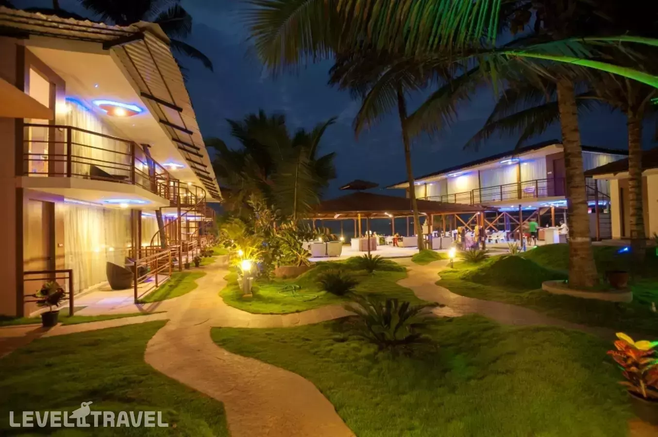 Boomerang Beach Resort