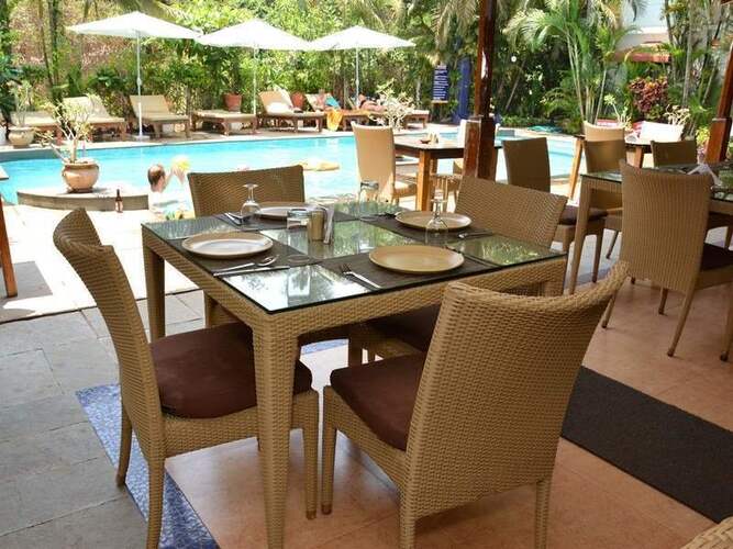 Casa Blanca Beach Resort