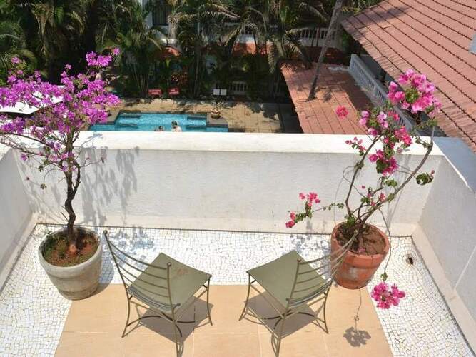 Casa Blanca Beach Resort