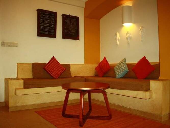 Casa Blanca Beach Resort