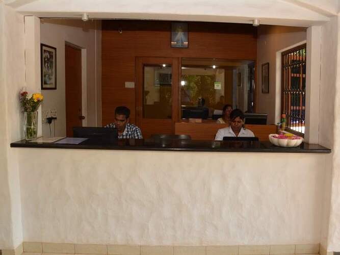 Casa Blanca Beach Resort