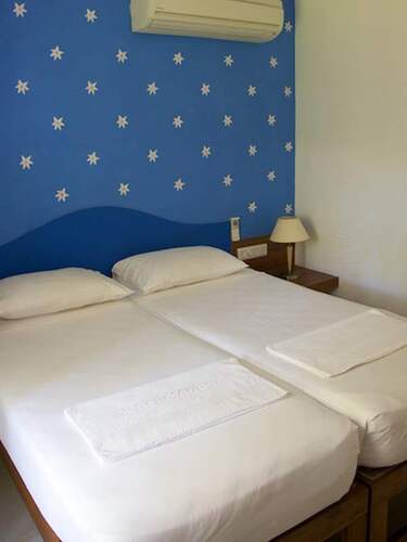 Casa Blanca Beach Resort