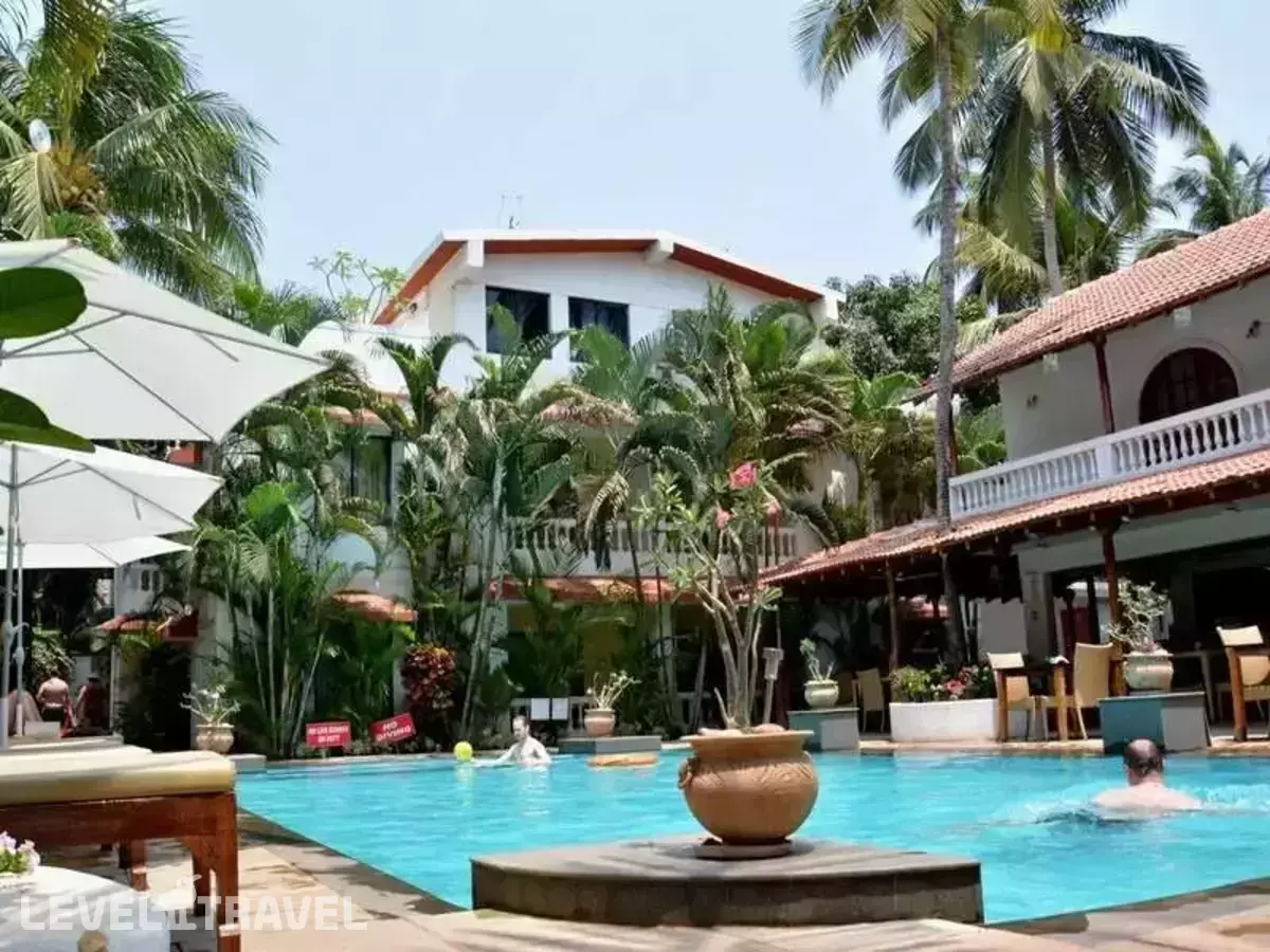 Casa Blanca Beach Resort