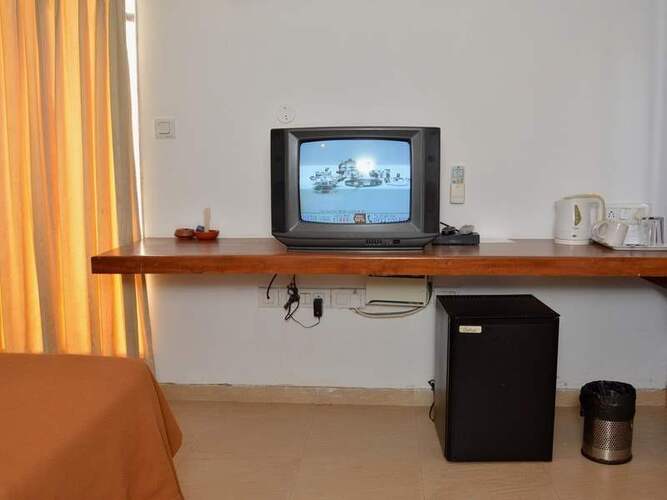Casa Blanca Beach Resort