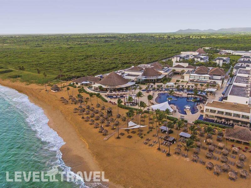 Фотография Royalton Chic Punta Cana Resort & Spa(Ex.Chic By Royalton Punta) (Adults Only 18+)