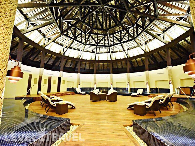 Фотография Royalton Chic Punta Cana Resort & Spa(Ex.Chic By Royalton Punta) (Adults Only 18+)