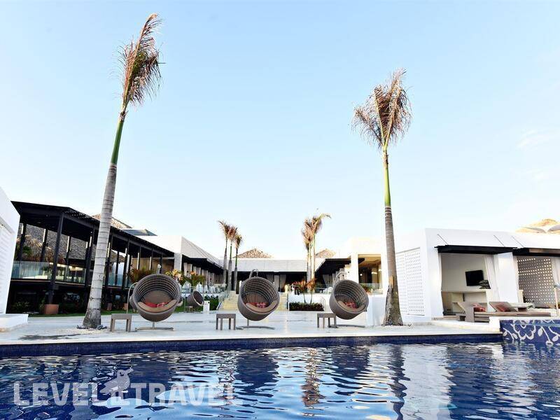 Фотография Royalton Chic Punta Cana Resort & Spa(Ex.Chic By Royalton Punta) (Adults Only 18+)