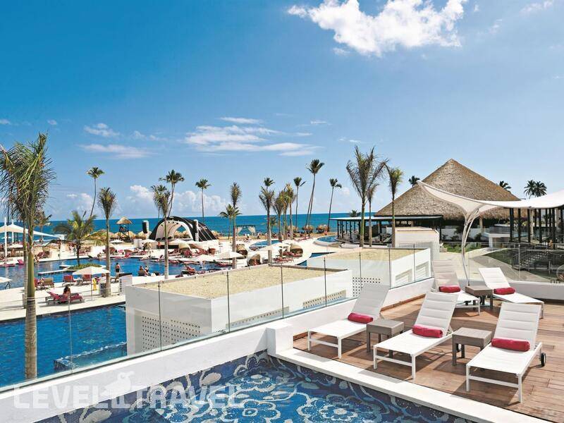 Фотография Royalton Chic Punta Cana Resort & Spa(Ex.Chic By Royalton Punta) (Adults Only 18+)