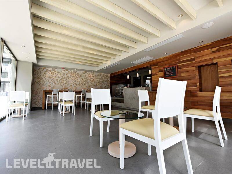Фотография Royalton Chic Punta Cana Resort & Spa(Ex.Chic By Royalton Punta) (Adults Only 18+)