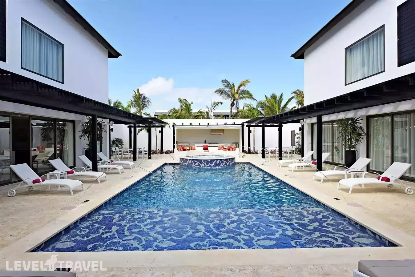 Royalton Chic Punta Cana Resort & Spa(Ex.Chic By Royalton Punta) (Adults Only 18+)