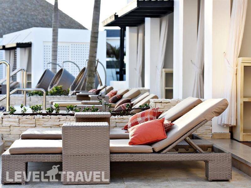 Фотография Royalton Chic Punta Cana Resort & Spa(Ex.Chic By Royalton Punta) (Adults Only 18+)