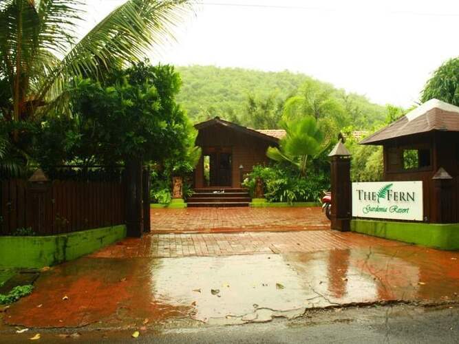 The Gardenia Resort (Ex. Stark Gardenia)