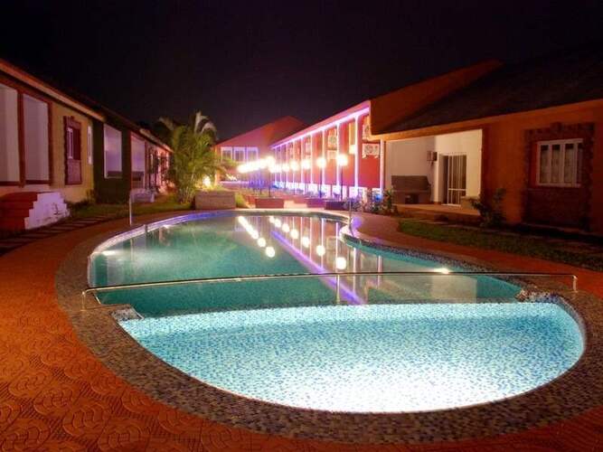 Ginger Tree Boutique Resort