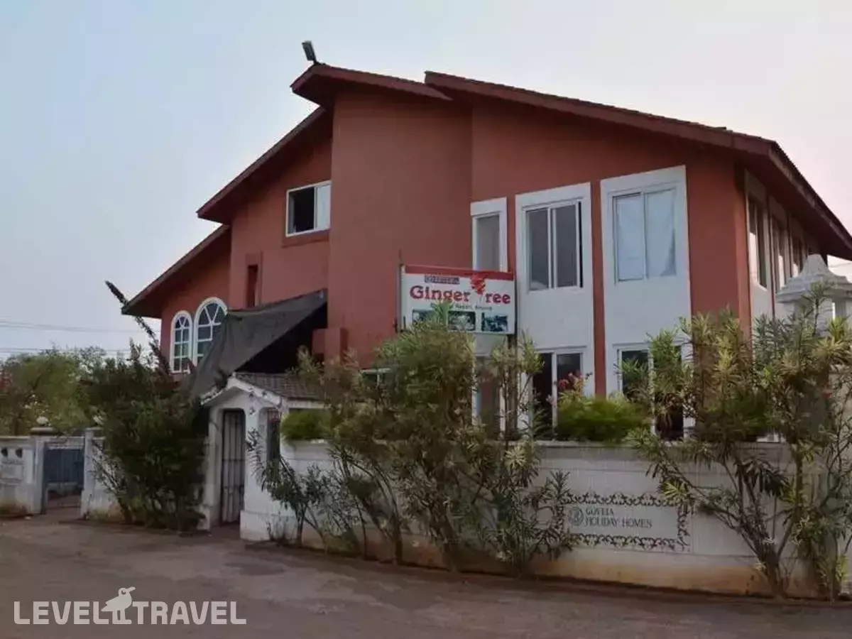 Ginger Tree Boutique Resort