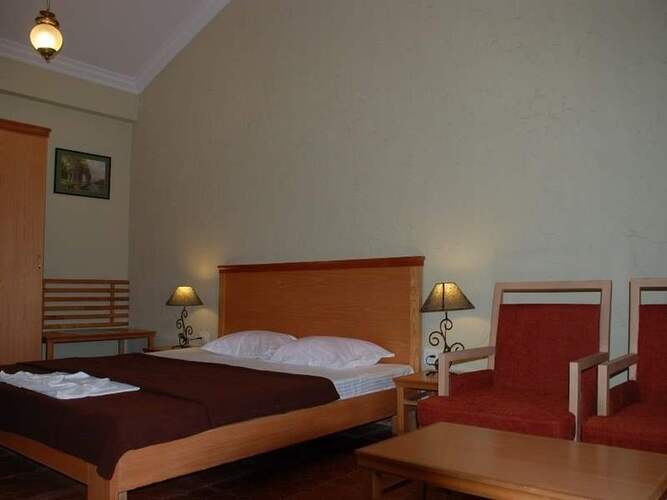 Ginger Tree Boutique Resort