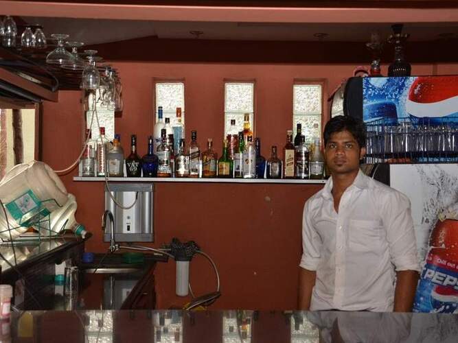 Ginger Tree Boutique Resort
