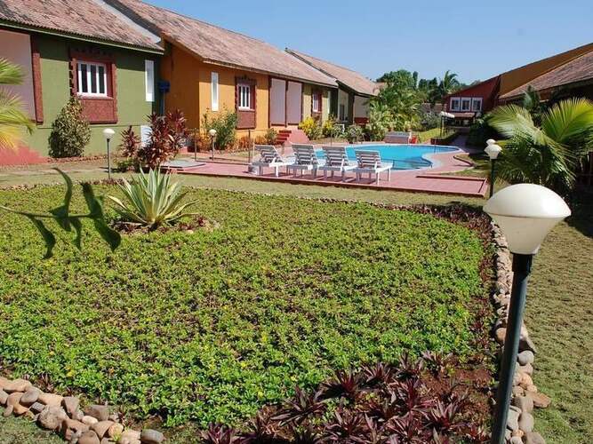 Ginger Tree Boutique Resort