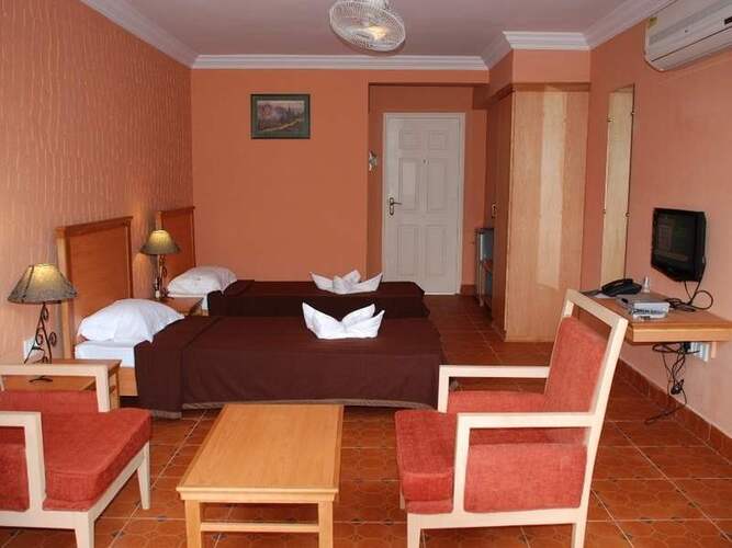 Ginger Tree Boutique Resort
