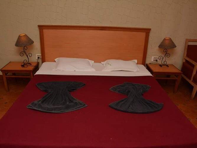 Ginger Tree Boutique Resort