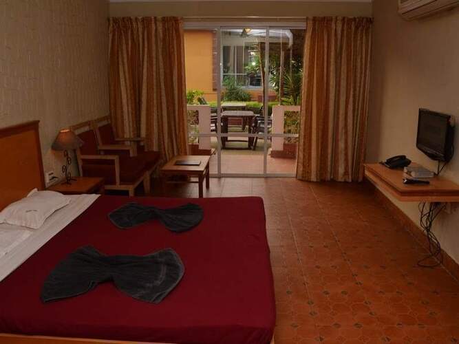 Ginger Tree Boutique Resort