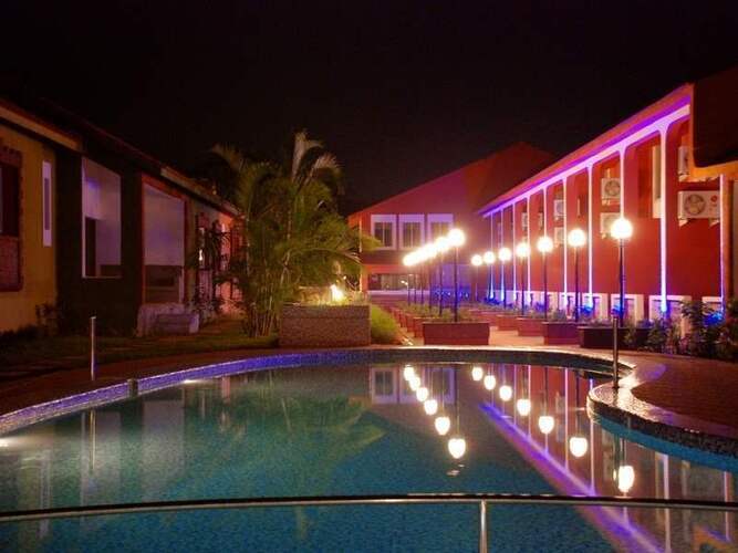 Ginger Tree Boutique Resort