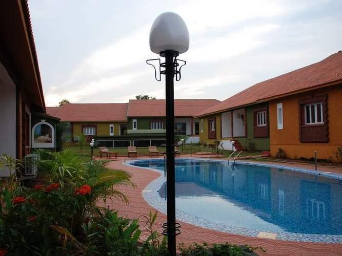 Ginger Tree Boutique Resort