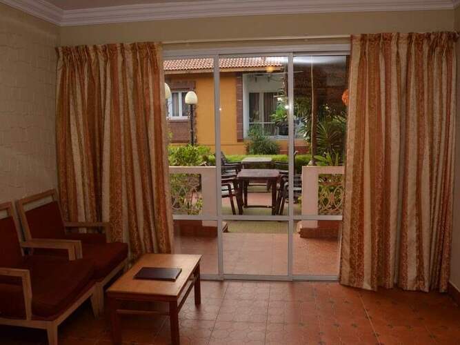 Ginger Tree Boutique Resort