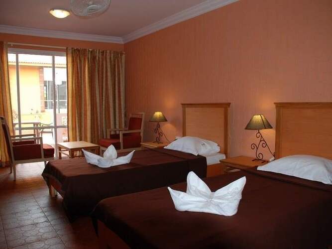 Ginger Tree Boutique Resort
