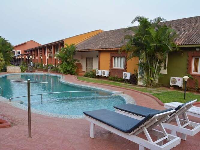 Ginger Tree Boutique Resort