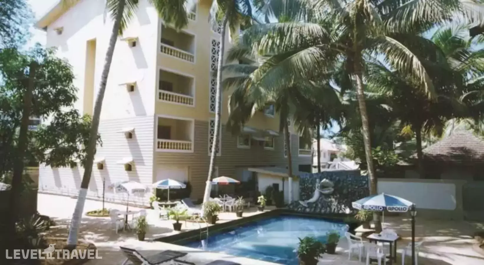 Gloria Anne & Gloria Anne Classic (Ex.Sodders Gloria Anne Hotel)