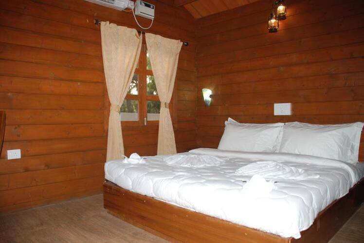 Hibis Hotels & Resorts Ashvem (Ex. Hidden Paradise)