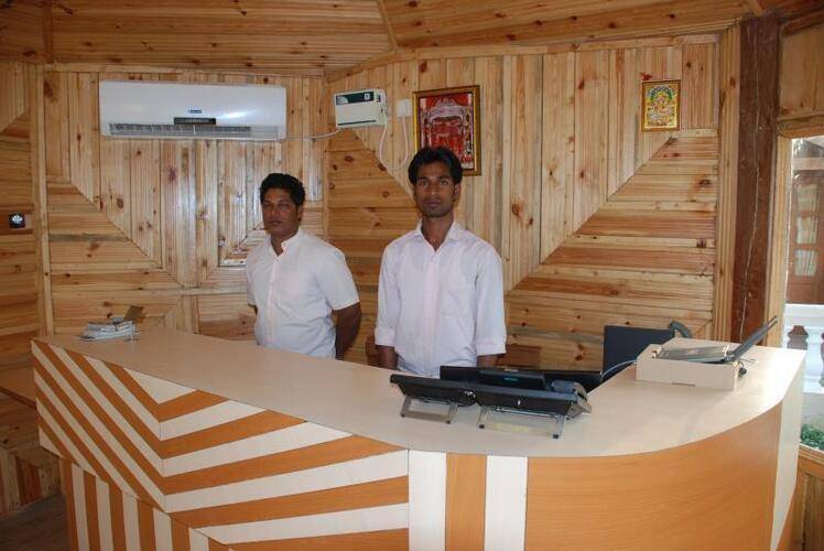 Hibis Hotels & Resorts Ashvem (Ex. Hidden Paradise)