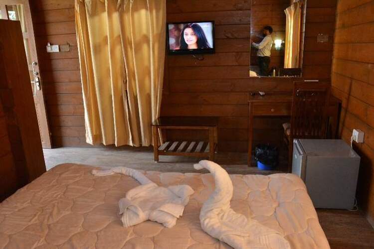 Hibis Hotels & Resorts Ashvem (Ex. Hidden Paradise)