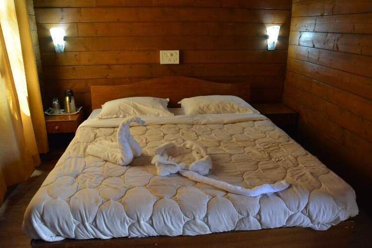 Hibis Hotels & Resorts Ashvem (Ex. Hidden Paradise)
