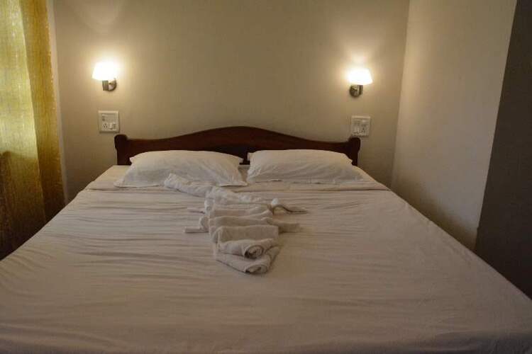 Hibis Hotels & Resorts Ashvem (Ex. Hidden Paradise)