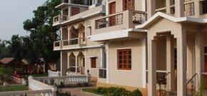 Hibis Hotels & Resorts Ashvem