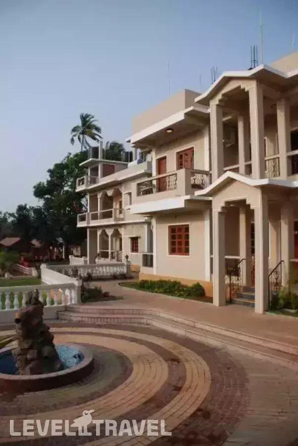 Hibis Hotels & Resorts Ashvem (Ex. Hidden Paradise)