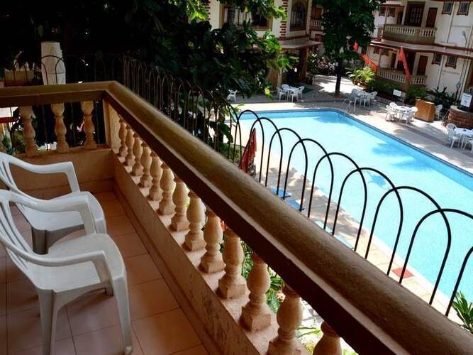 Highland Beach Resort